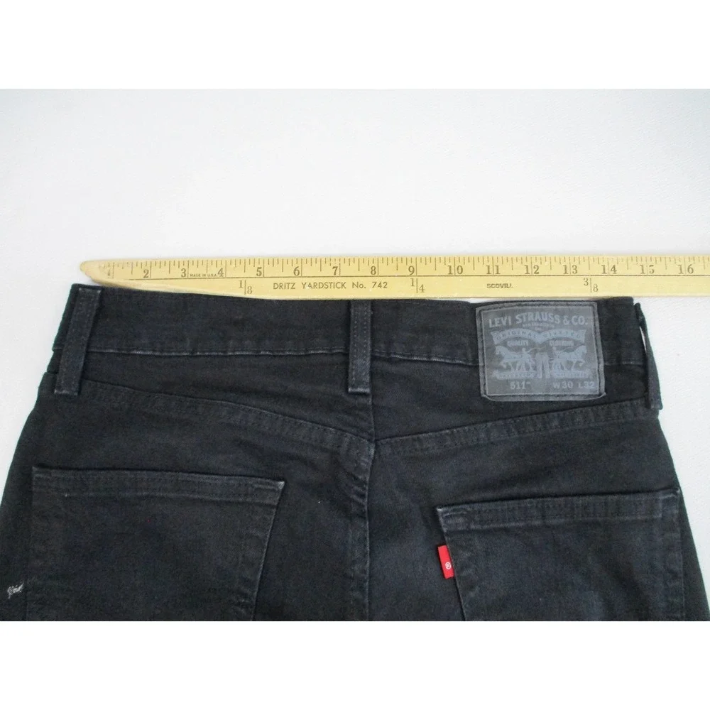 Levis levi 511